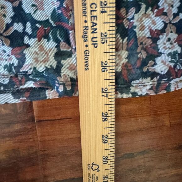 Sage The Label Y2K Mesh Mini Dress Jr Womens XS Floral Lined Green Bodycon - Picture 10 of 11